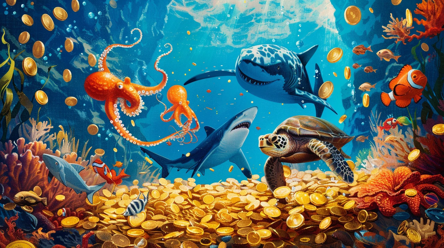 Khám Phá Thế Giới Giải Trí Tại 288bet