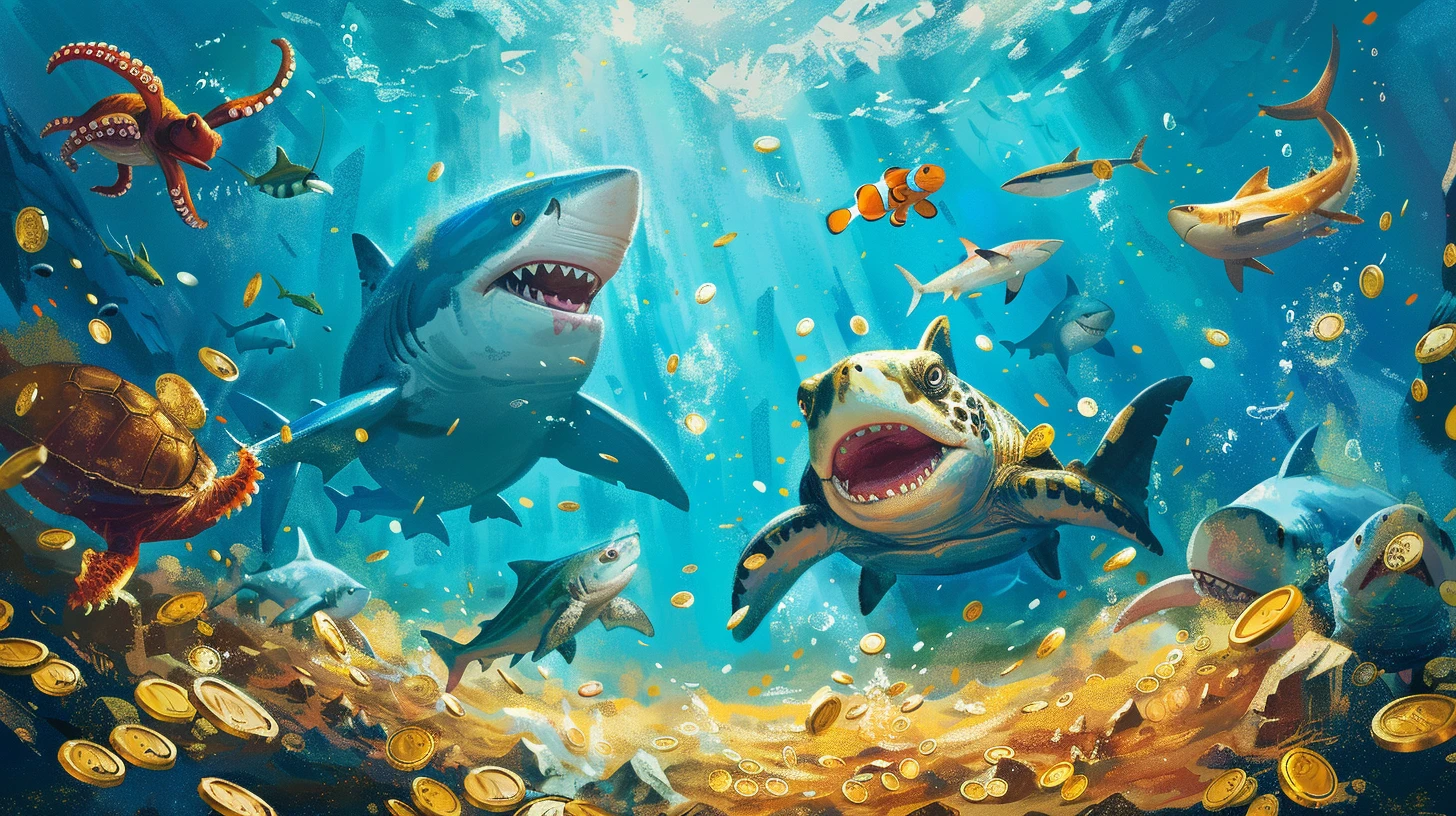 Khám Phá Thế Giới Chơi Game Cùng shbet88