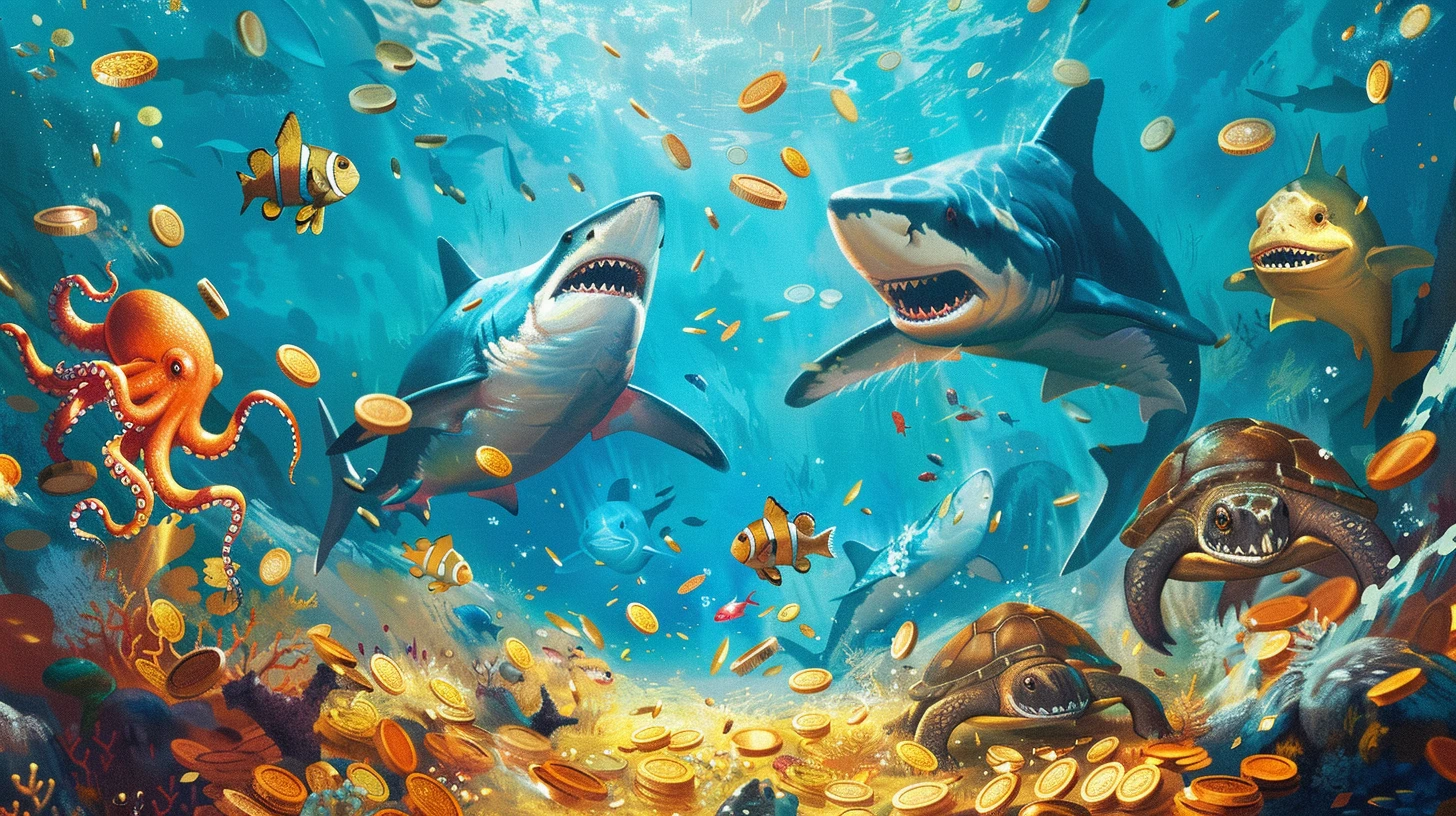 Khám Phá Thế Giới Chơi Game Cùng shbet88