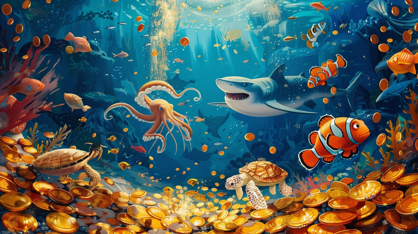 Khám Phá Thế Giới Giải Trí Với 69vn11