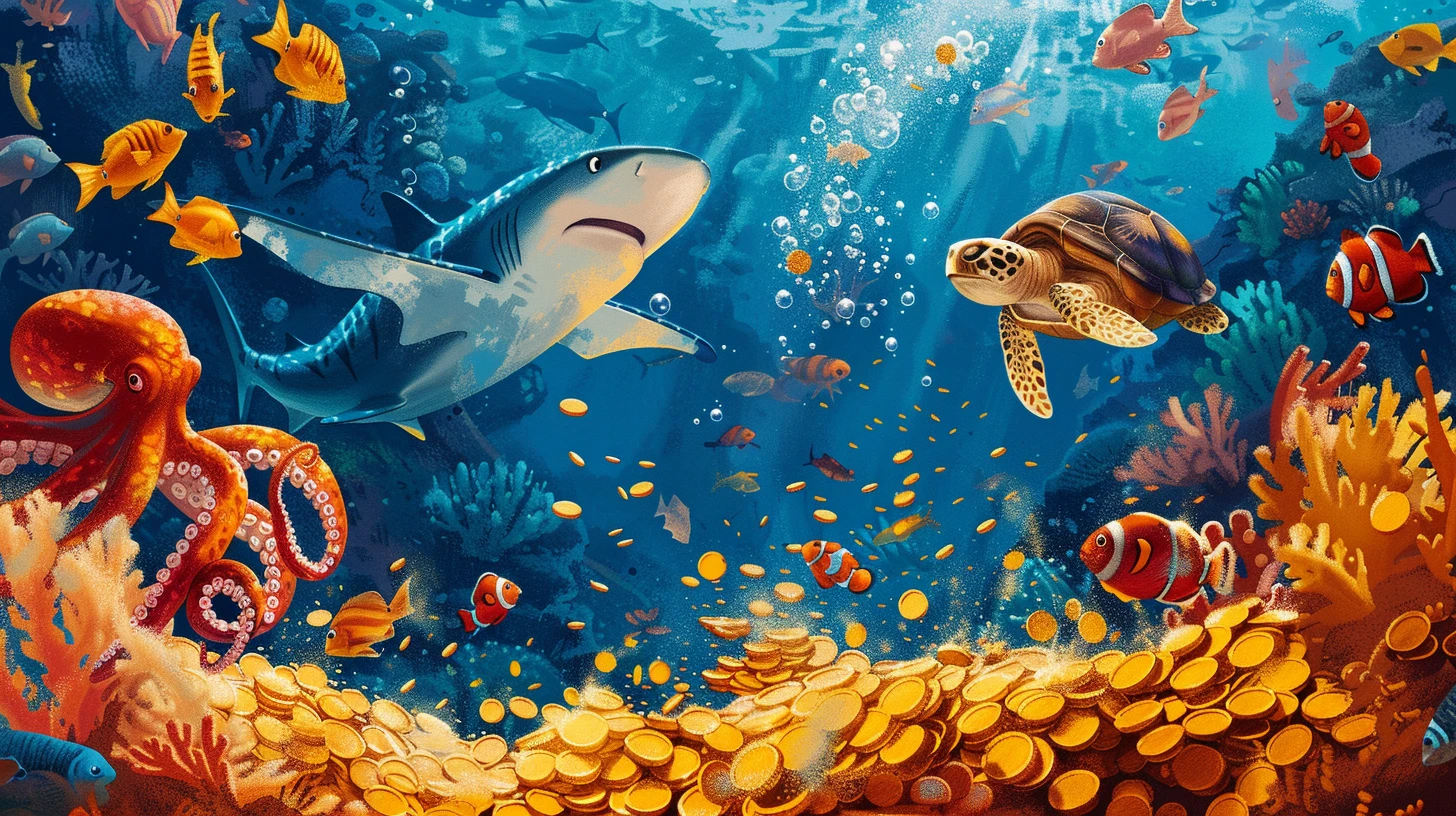 Khám Phá Thế Giới Giải Trí Đỉnh Cao Tại Tha Bet