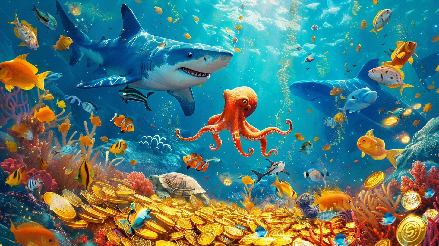 Khám Phá Thế Giới Giải Trí Đỉnh Cao Tại Tha Bet