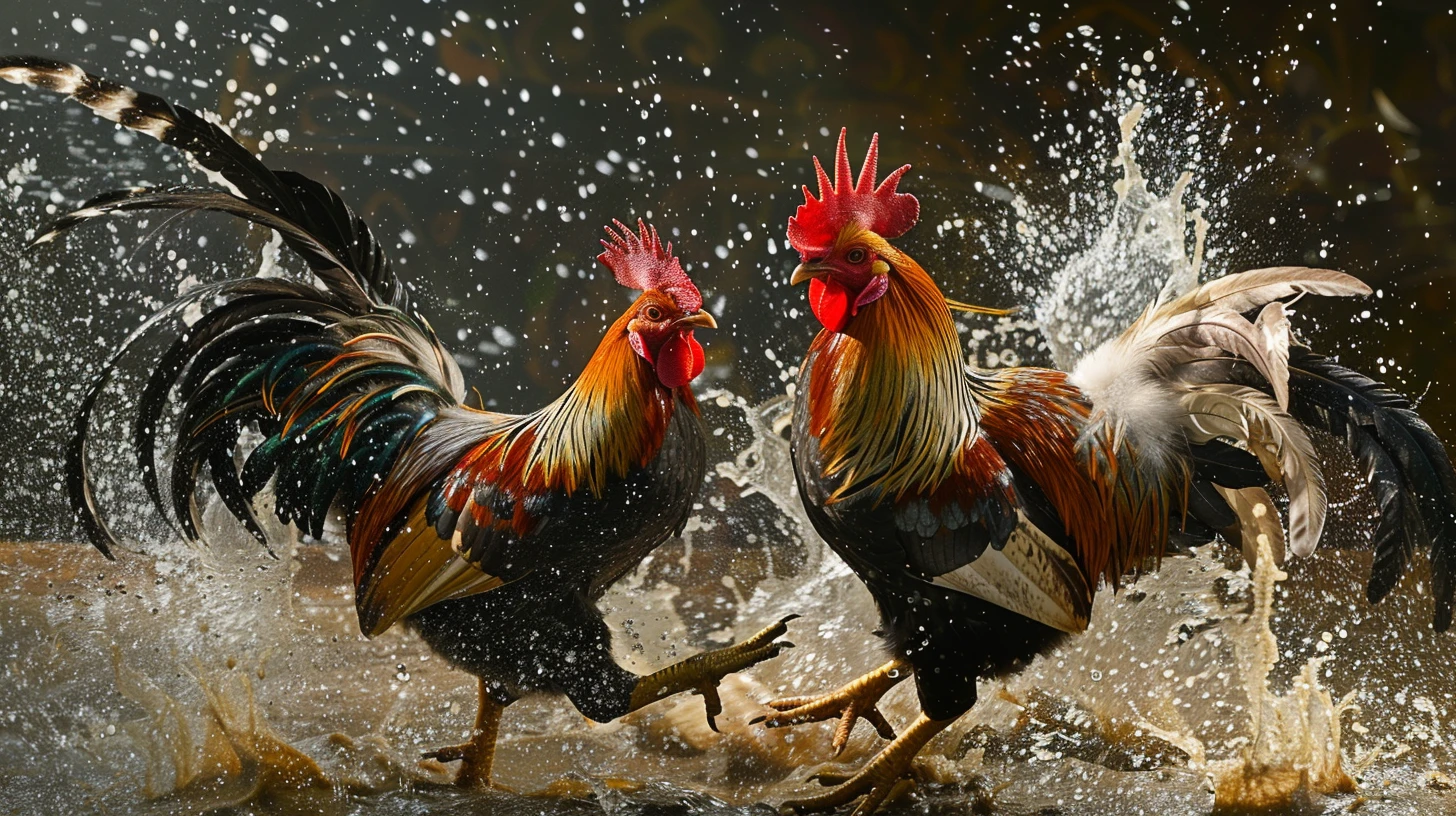 Khám Phá Thế Giới Của 188 Bet: Từ Kỳ Lân Mách Nước Đến Mustang Money