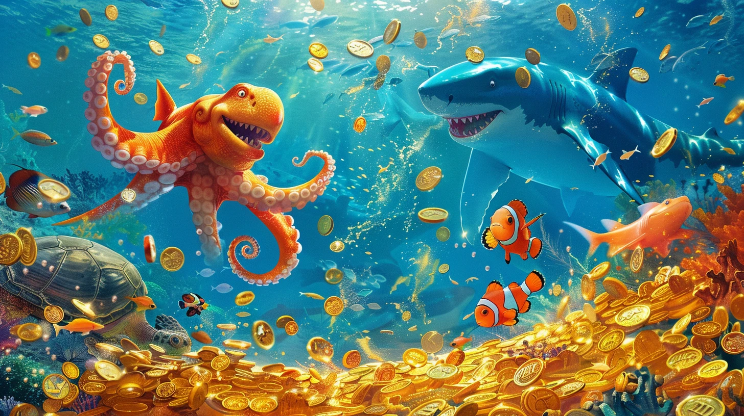 Khám Phá Thế Giới Giải Trí Tại 123b Casino