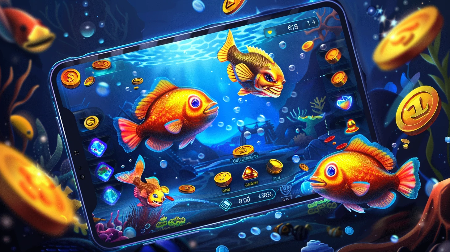 Khám Phá May88 Game: Trải Nghiệm Giải Trí Đỉnh Cao Tại Thành Phố Hồ Chí Minh