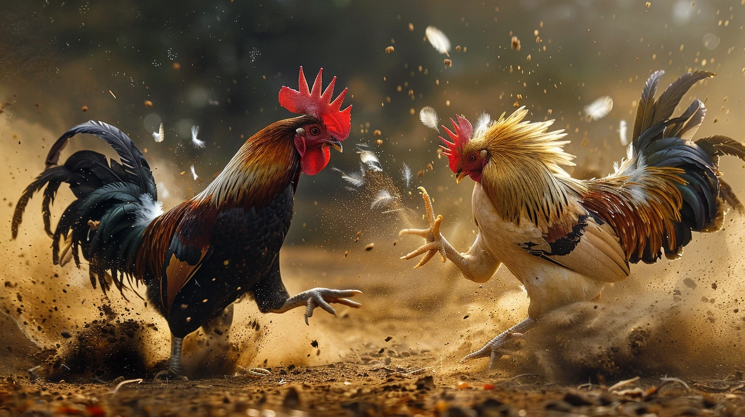 Khám Phá gk88bet: Một Nơi Đến Cho Những Ai Yêu Thích Đá Cựa Dao