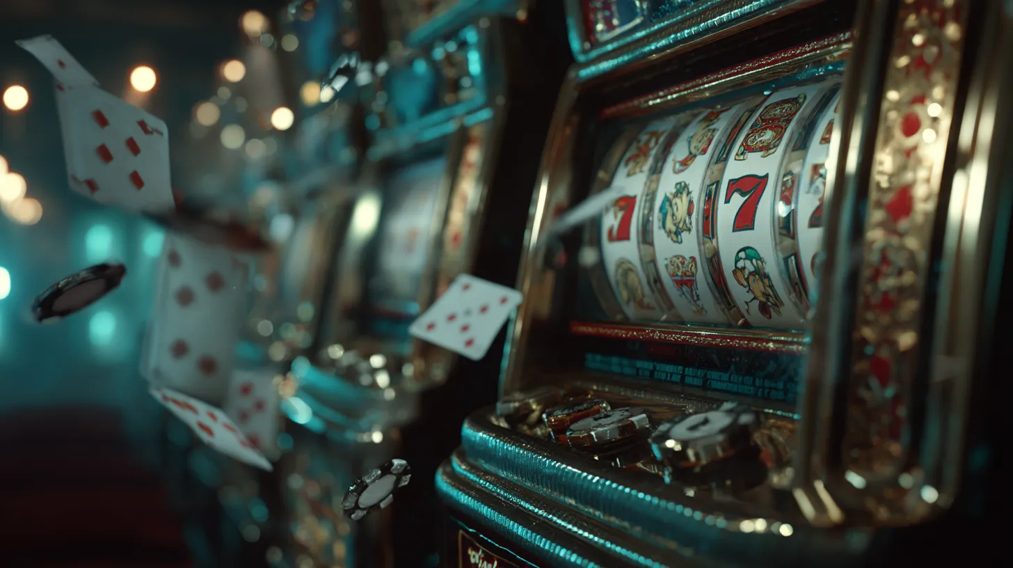 Khám Phá Thế Giới Giải Trí Tại WW88