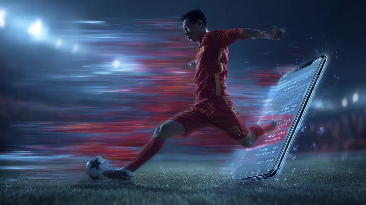 Khám Phá Thế Giới Cá Cược Tại Daga Casino