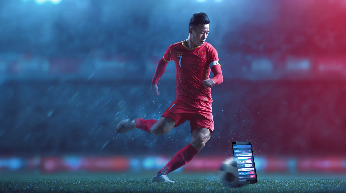 Khám Phá GK888: Nền Tảng Giải Trí Đỉnh Cao