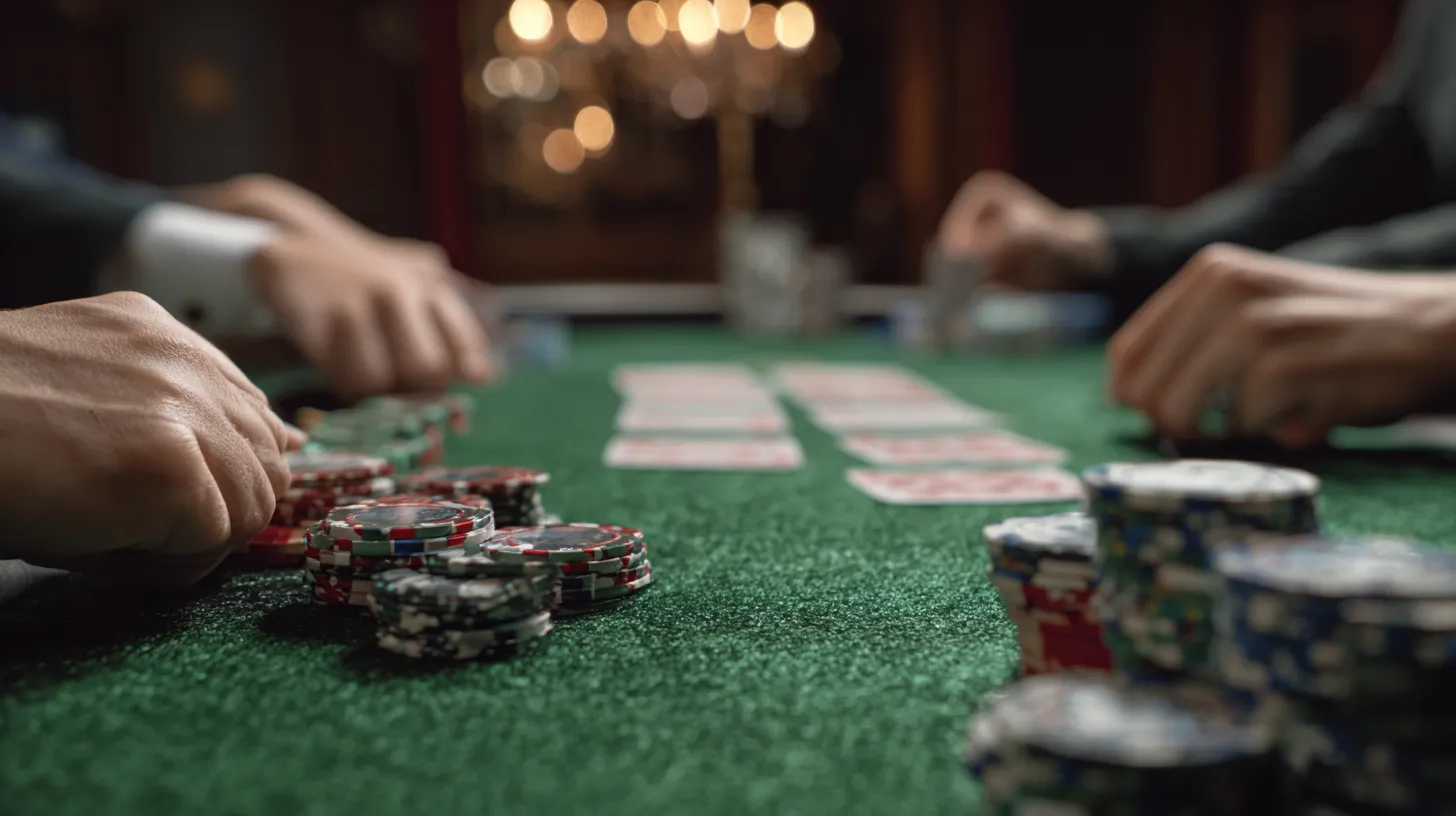 Khám Phá Thế Giới Giải Trí Tại 7ball Casino Việt Nam