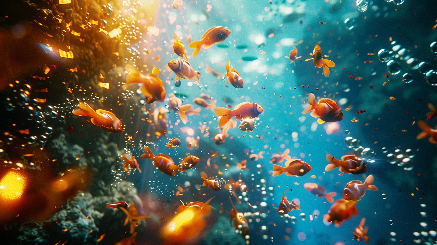 Khám Phá Thế Giới Giải Trí Với Ag sbobet và Những Trò Chơi Hấp Dẫn