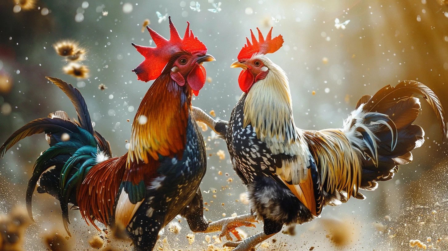 Khám Phá Thế Giới Của 188 Bet: Từ Kỳ Lân Mách Nước Đến Mustang Money